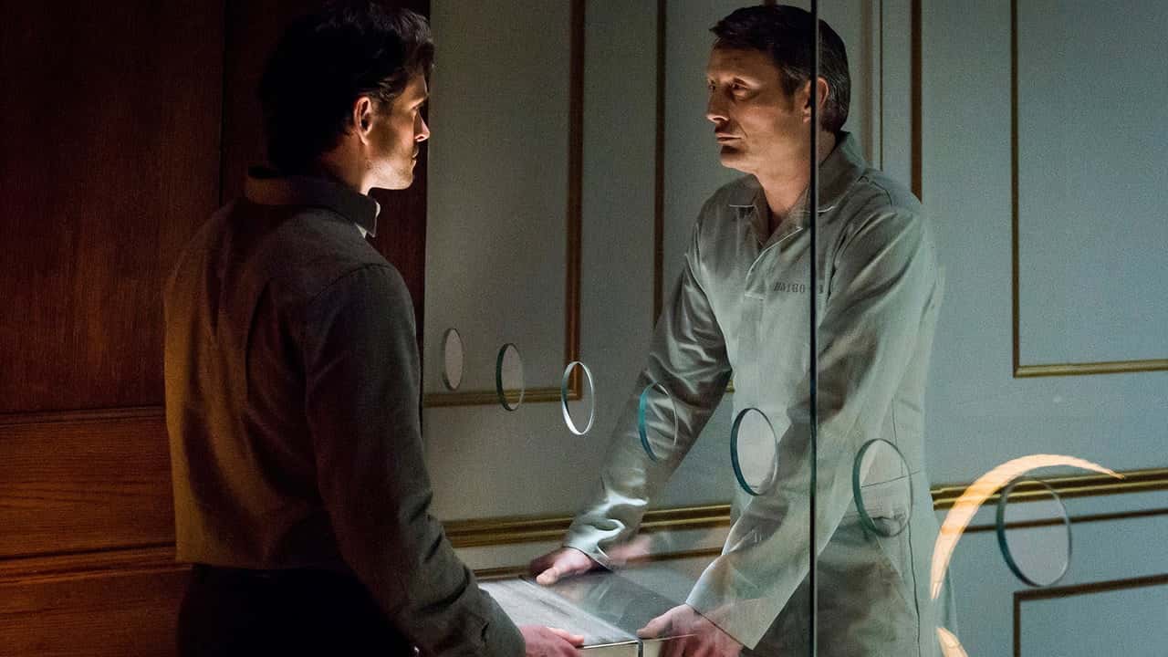 Hannibal 3. Sezon 10. Bölüm kapak