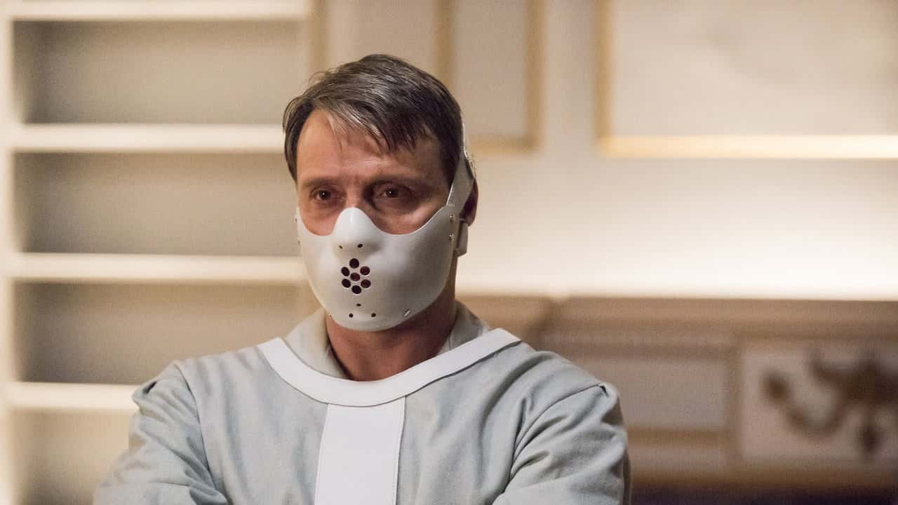 Hannibal 3. Sezon 13. Bölüm kapak