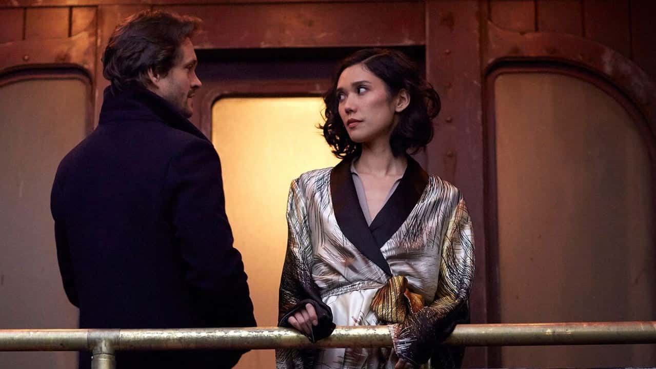 Hannibal 3. Sezon 5. Bölüm kapak
