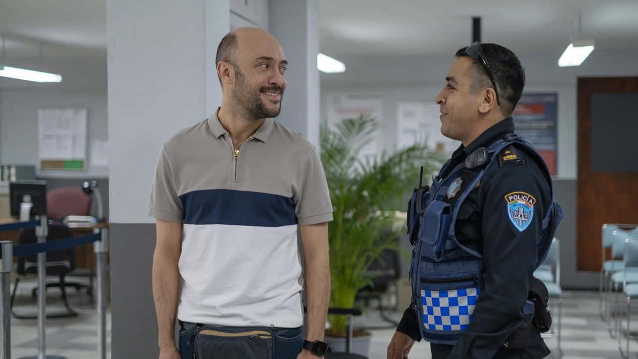 Harina 2. Sezon 4. Bölüm kapak