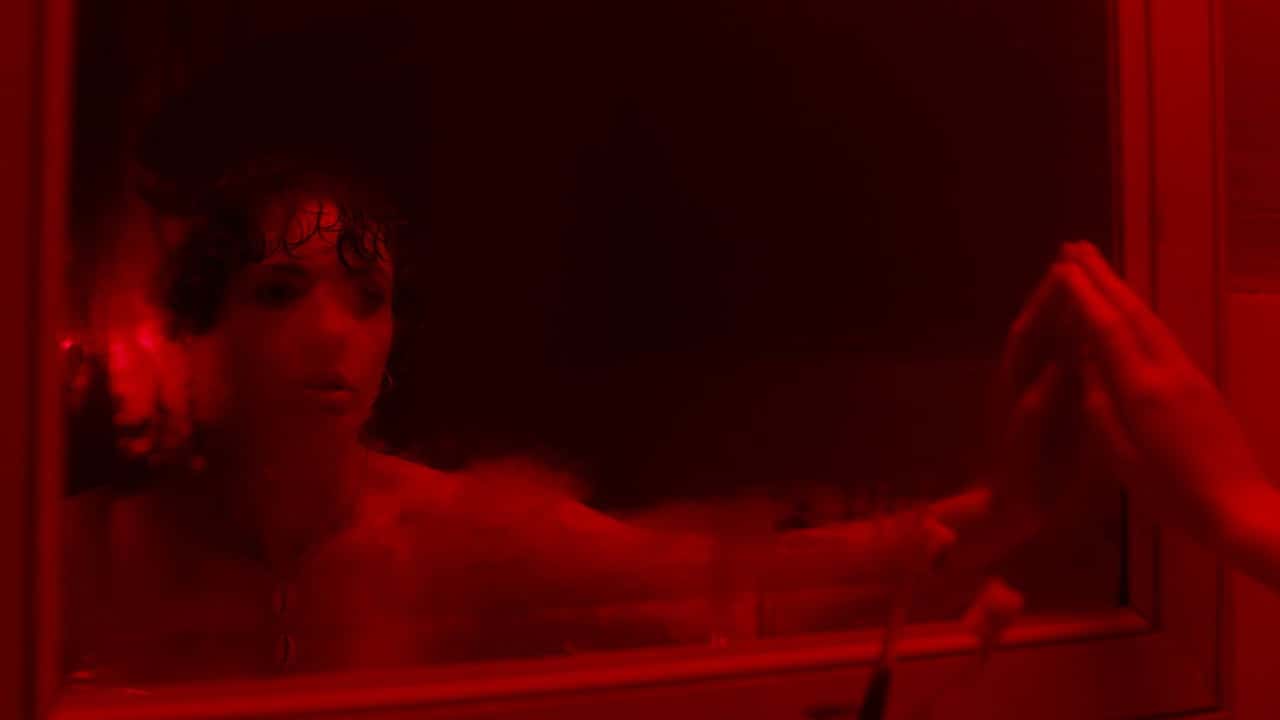 Haunted 2. Sezon 1. Bölüm kapak