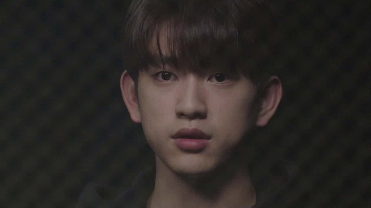 He Is Psychometric 1. Sezon 14. Bölüm kapak