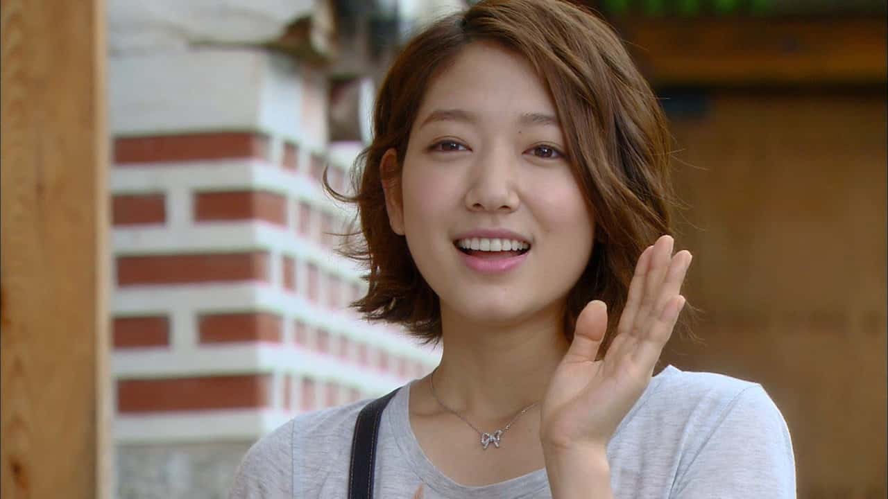 Heartstrings 1. Sezon 11. Bölüm kapak
