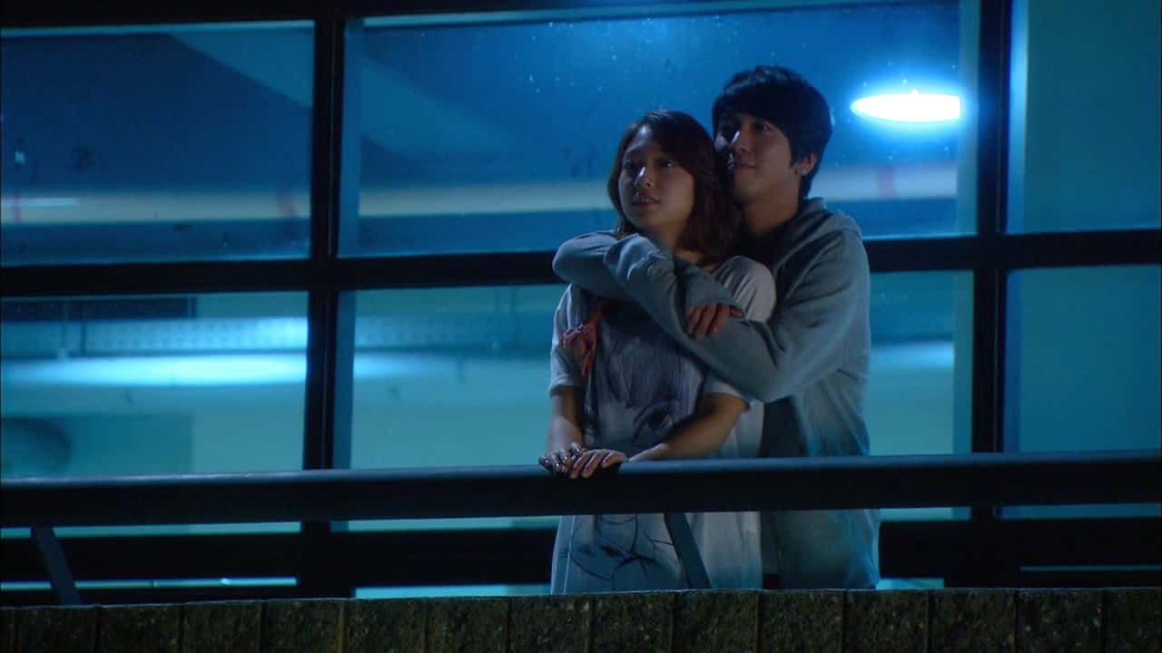 Heartstrings 1. Sezon 12. Bölüm kapak