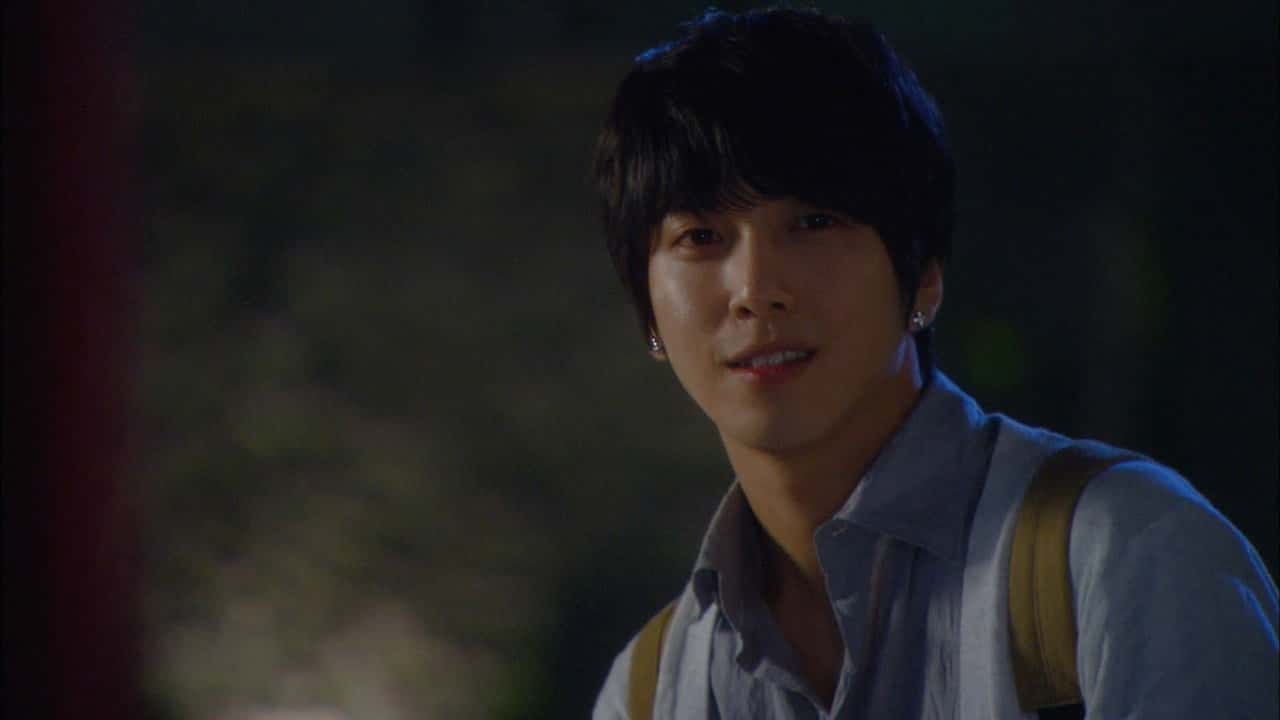 Heartstrings 1. Sezon 2. Bölüm kapak