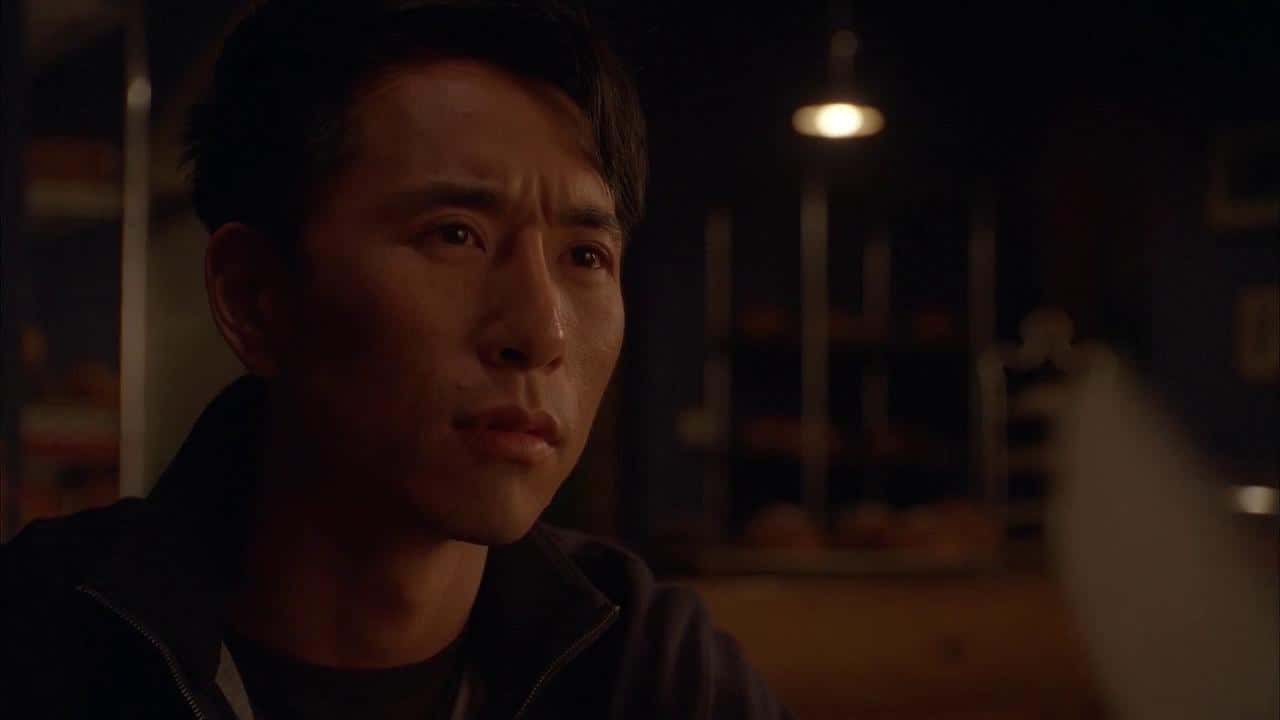 Heroes 3. Sezon 19. Bölüm kapak