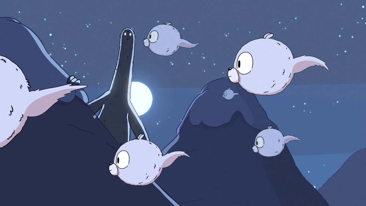 Hilda 1. Sezon 2. Bölüm kapak