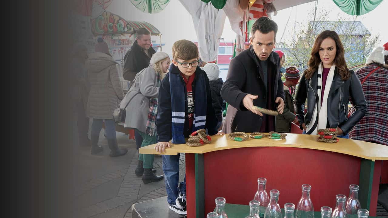 Holidazed 1. Sezon 2. Bölüm kapak