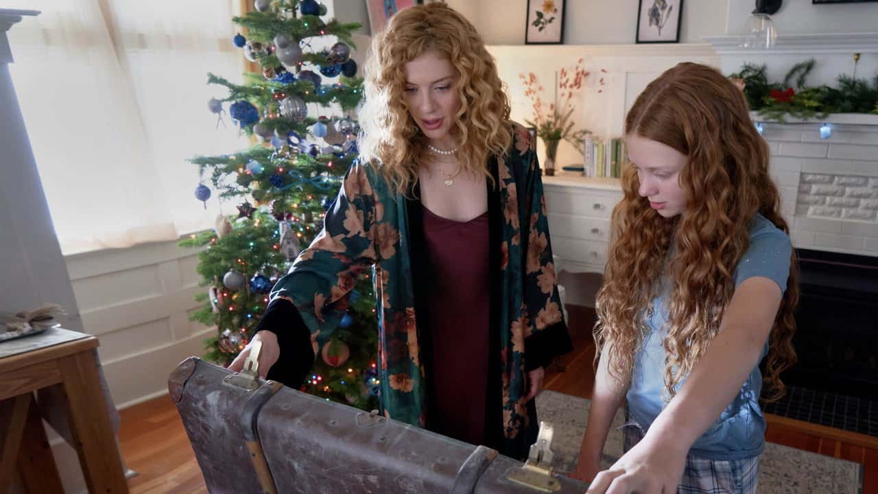 Holidazed 1. Sezon 4. Bölüm kapak