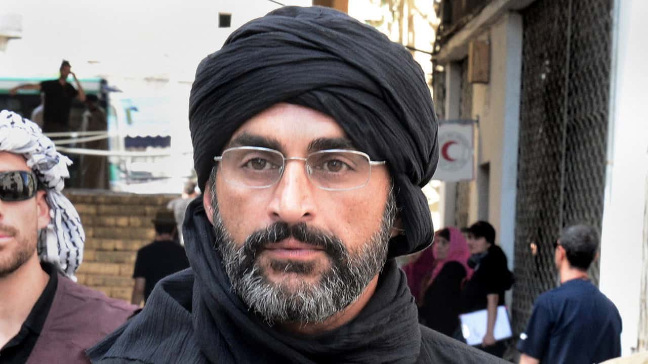 Homeland 2. Sezon 2. Bölüm kapak
