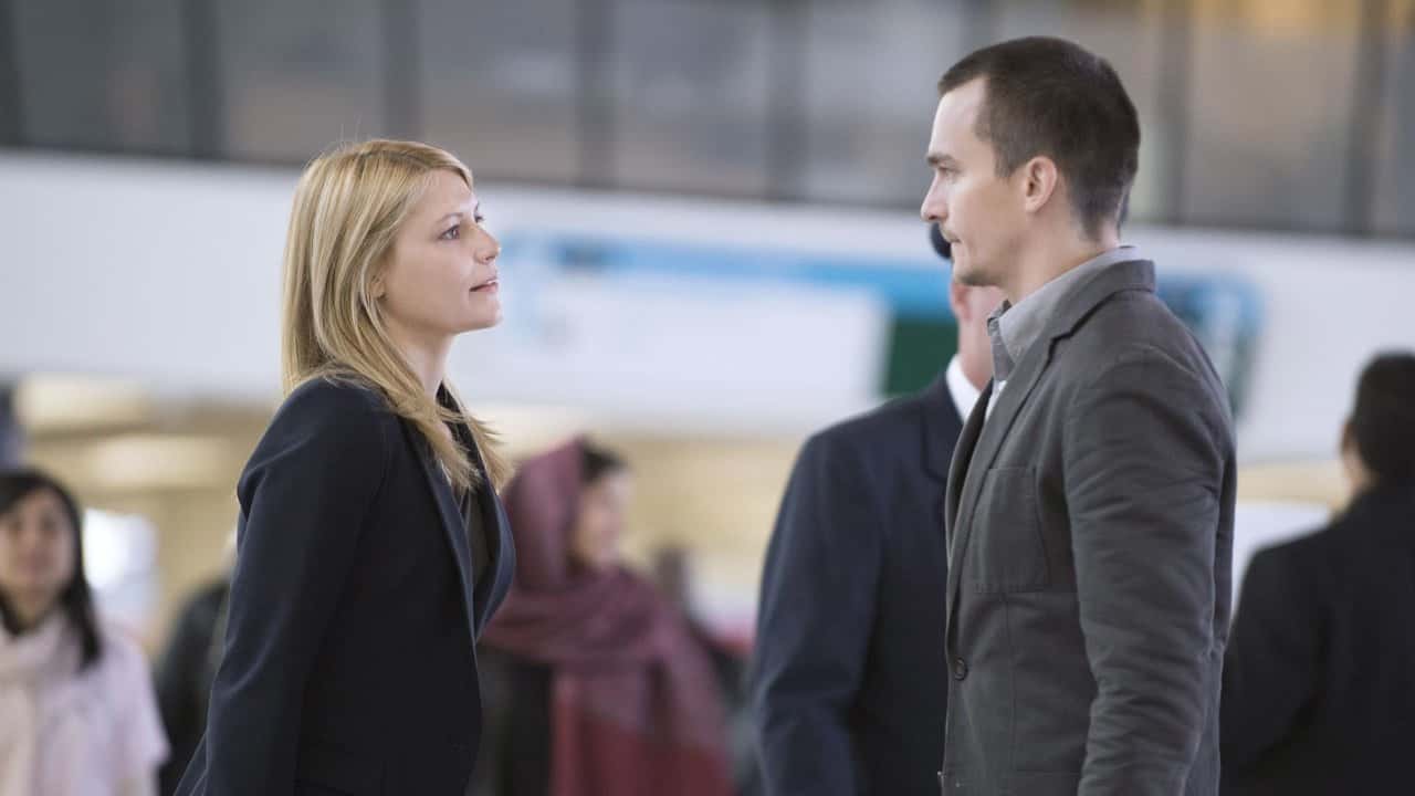 Homeland 4. Sezon 1. Bölüm kapak