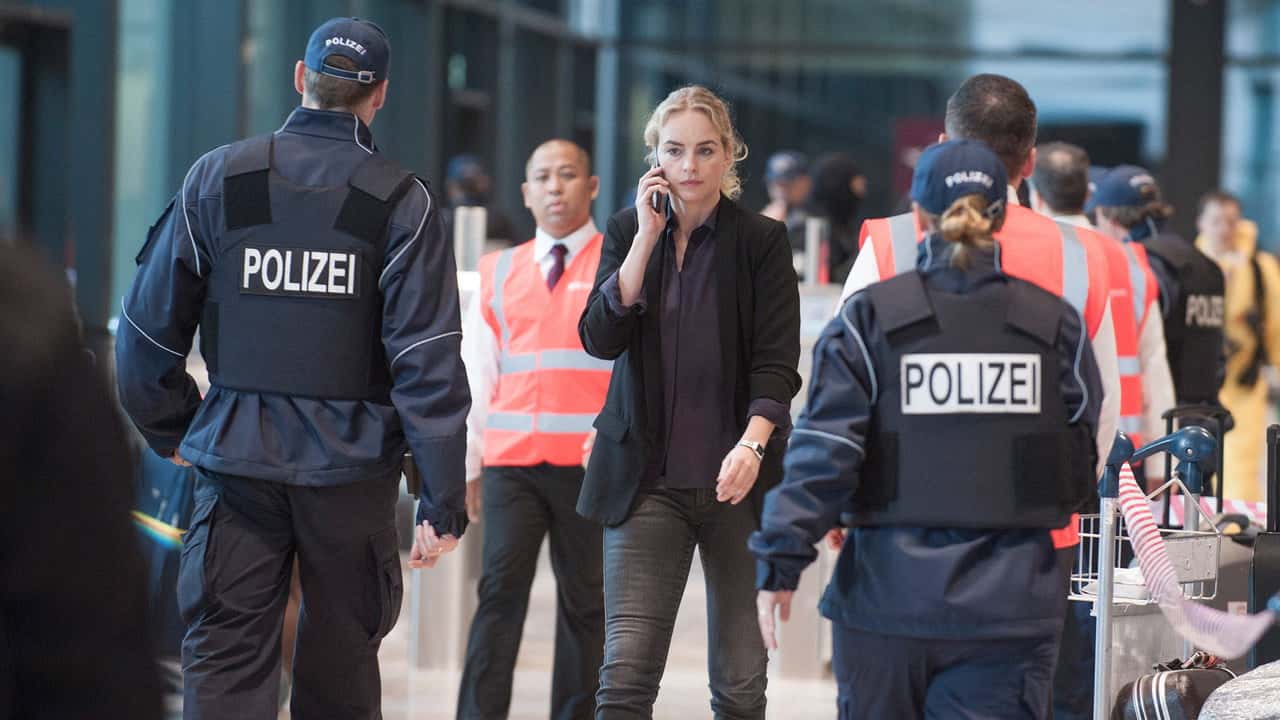 Homeland 5. Sezon 12. Bölüm kapak