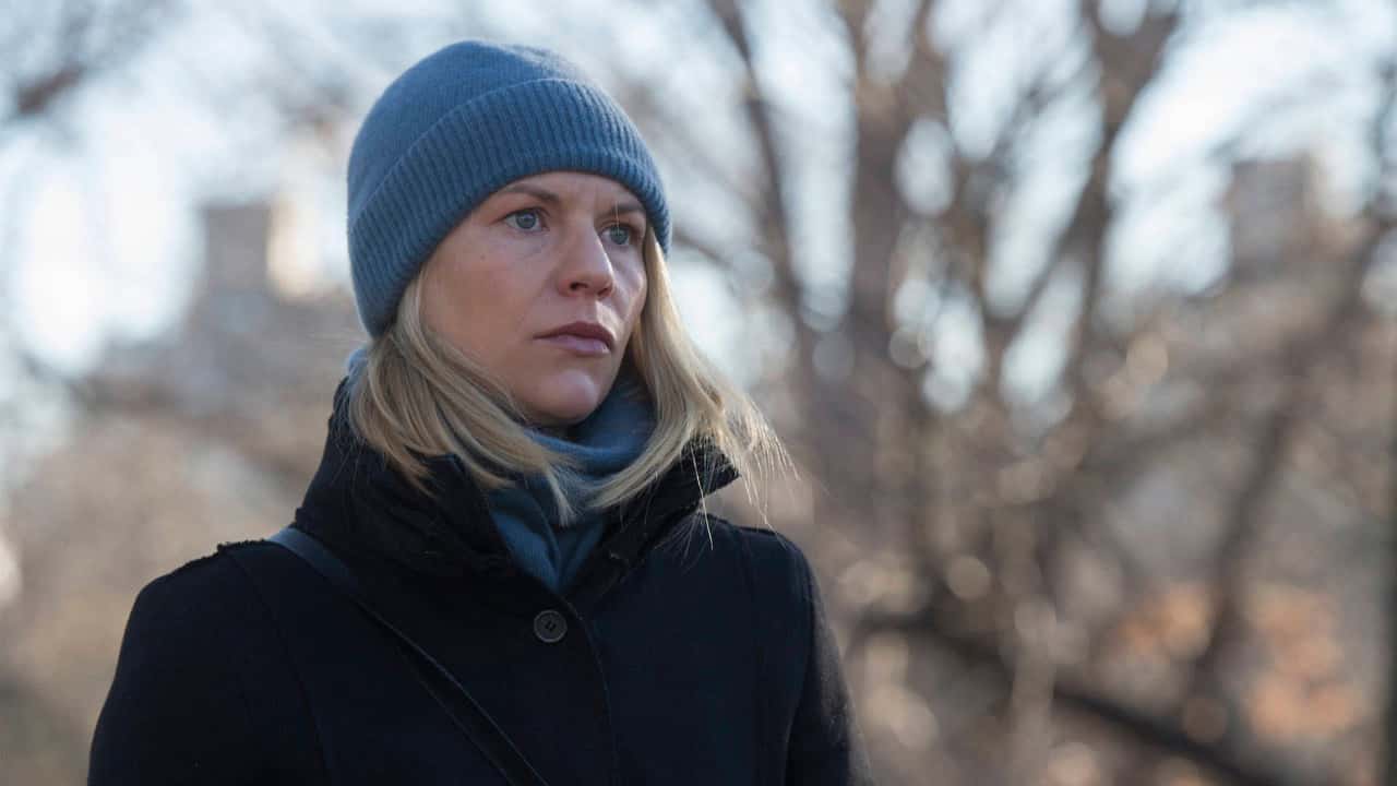 Homeland 6. Sezon 9. Bölüm kapak