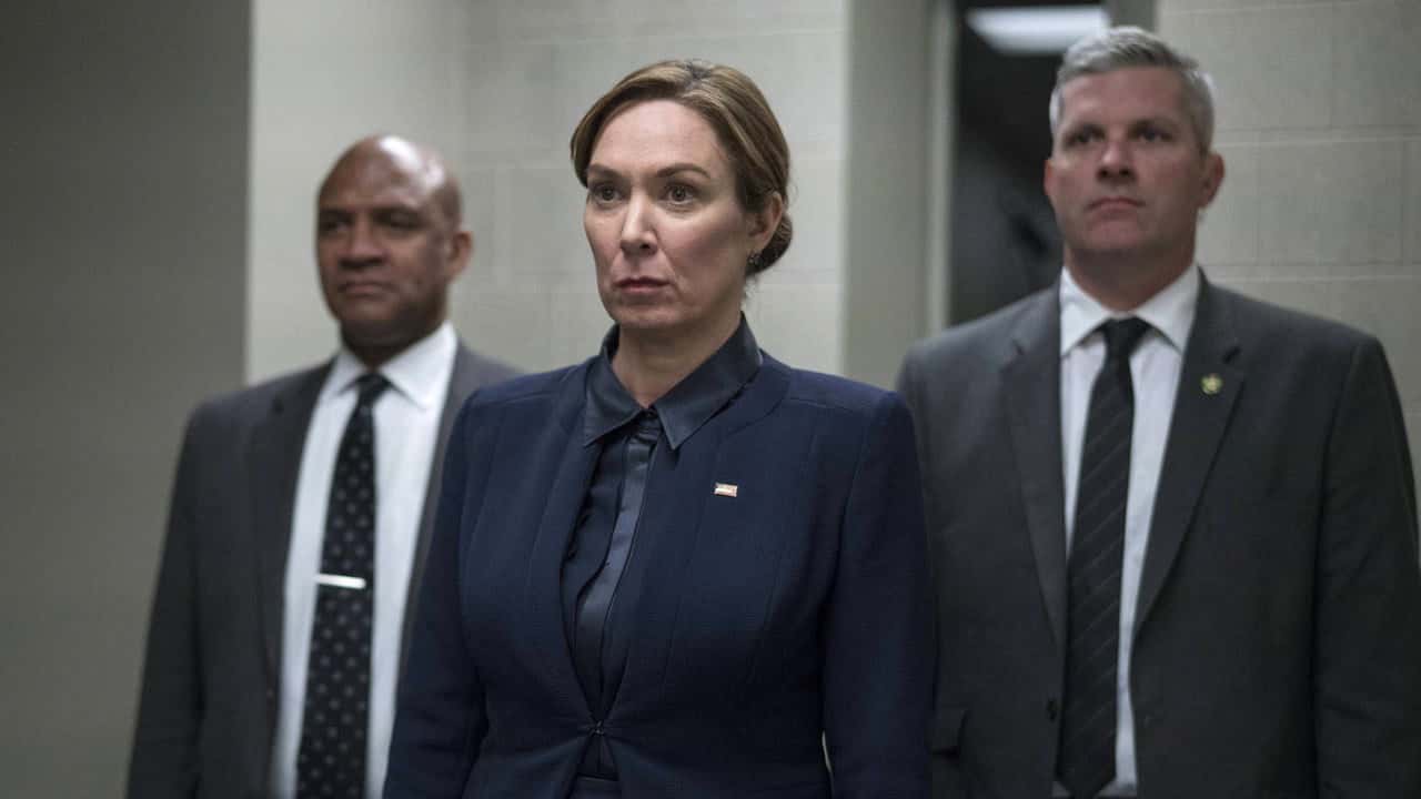 Homeland 7. Sezon 12. Bölüm kapak