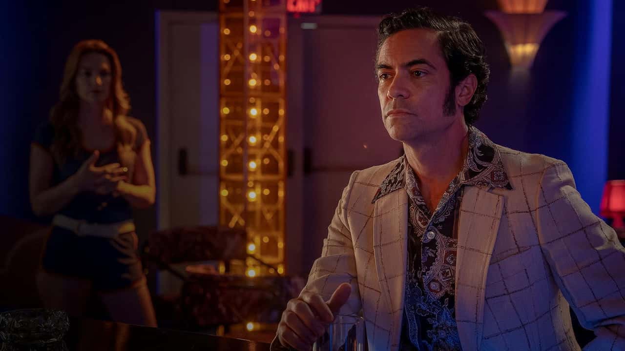 Hotel Cocaine 1. Sezon 7. Bölüm kapak
