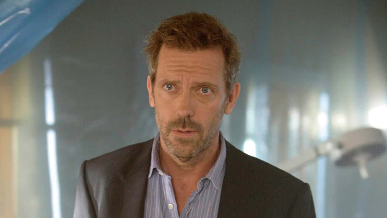 House, M.D. 5. Sezon 7. Bölüm kapak