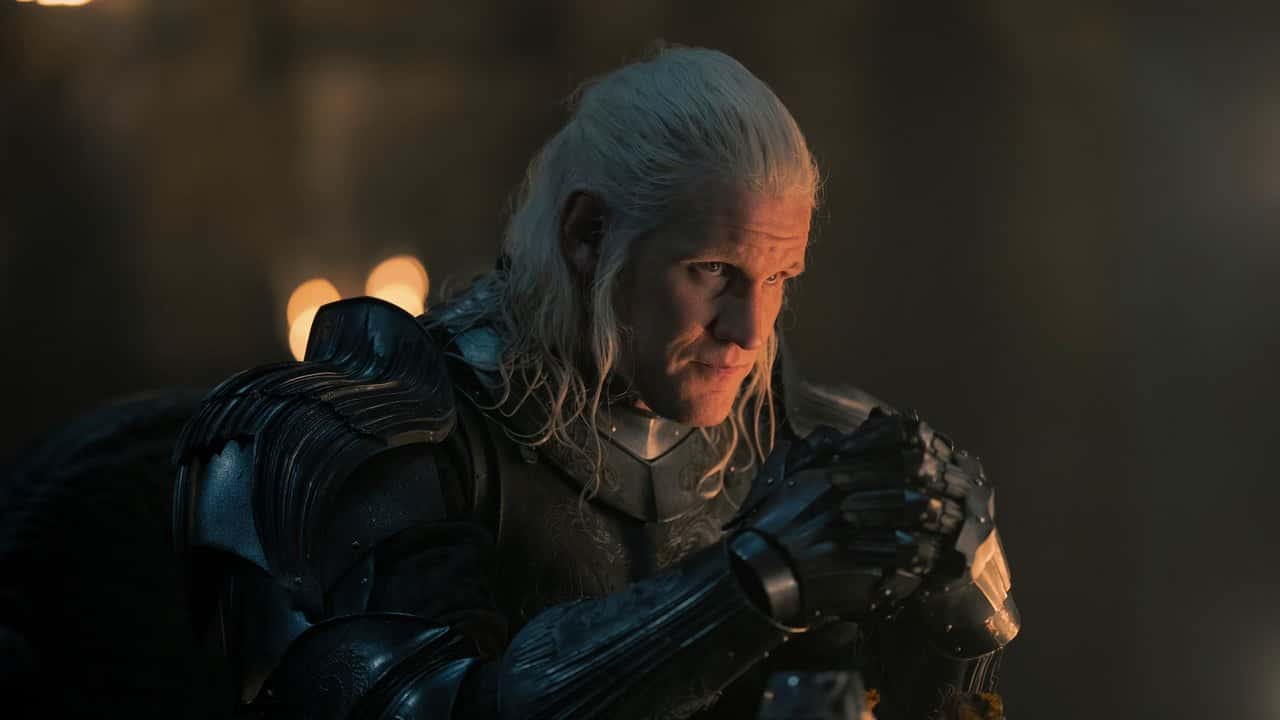 House of the Dragon 2. Sezon 3. Bölüm kapak