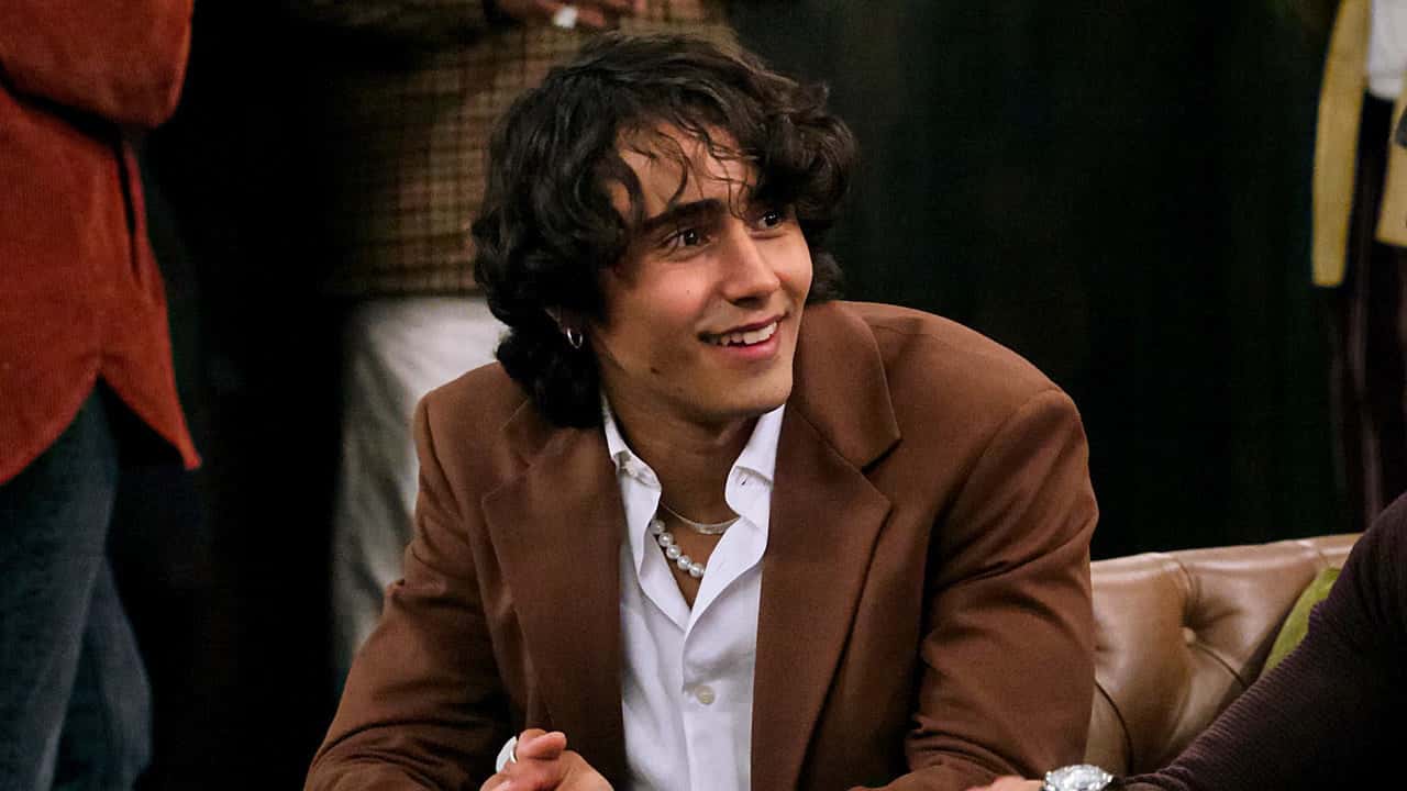 How I Met Your Father 2. Sezon 14. Bölüm kapak