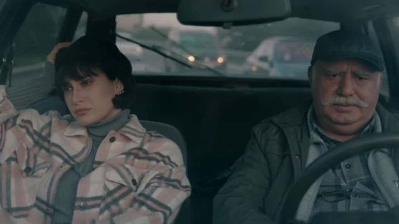 Hükümsüz 1. Sezon 3. Bölüm kapak