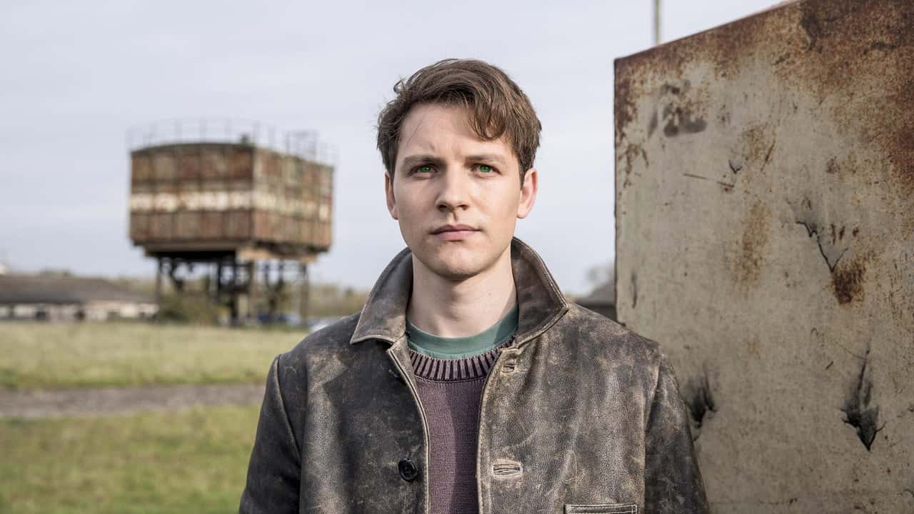 Humans 3. Sezon 4. Bölüm kapak