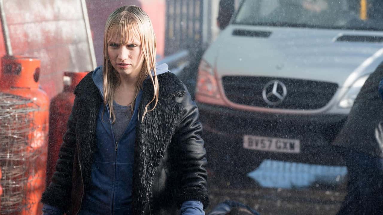 Humans 3. Sezon 6. Bölüm kapak