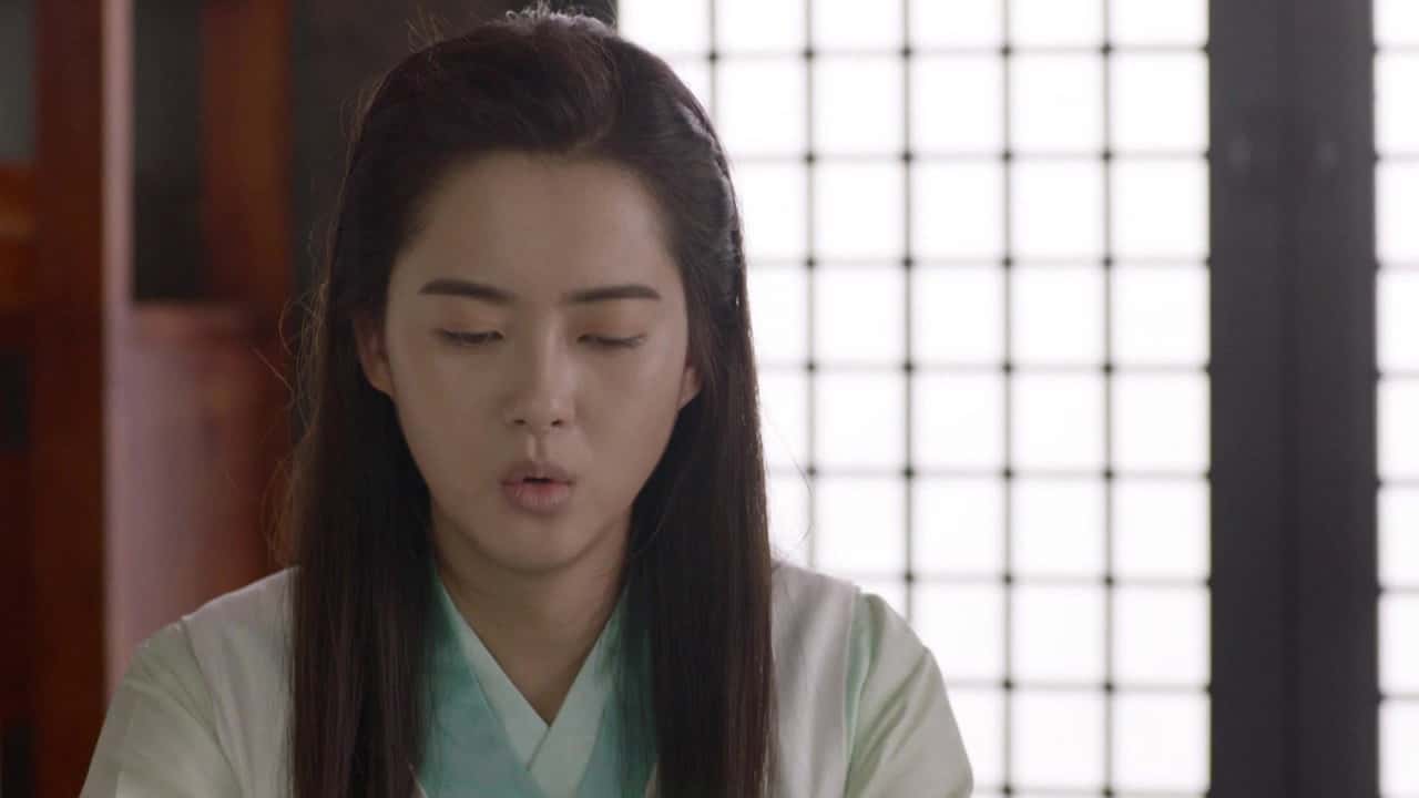 Hwarang 1. Sezon 9. Bölüm kapak