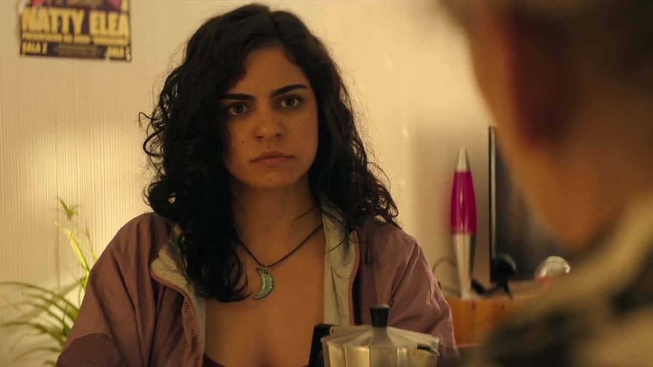 İki Mezar 1. Sezon 3. Bölüm kapak