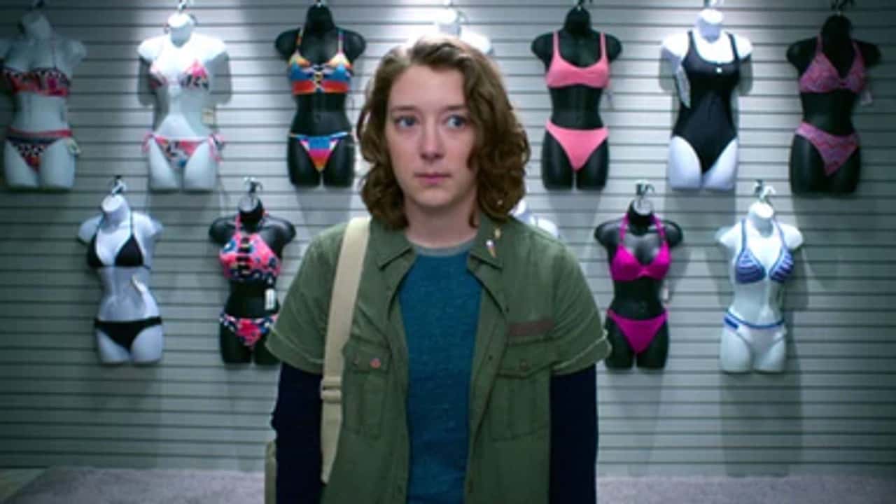 Insatiable 1. Sezon 5. Bölüm kapak