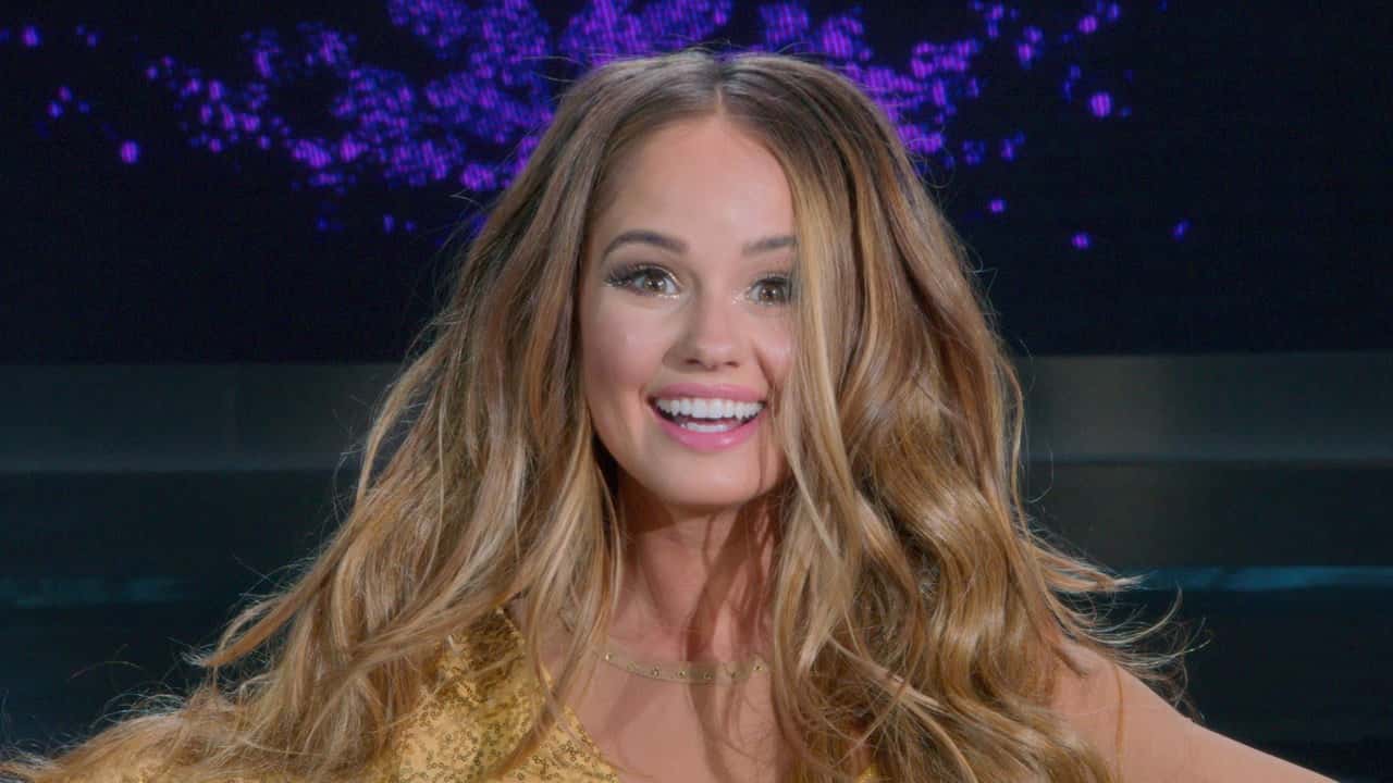 Insatiable 2. Sezon 10. Bölüm kapak