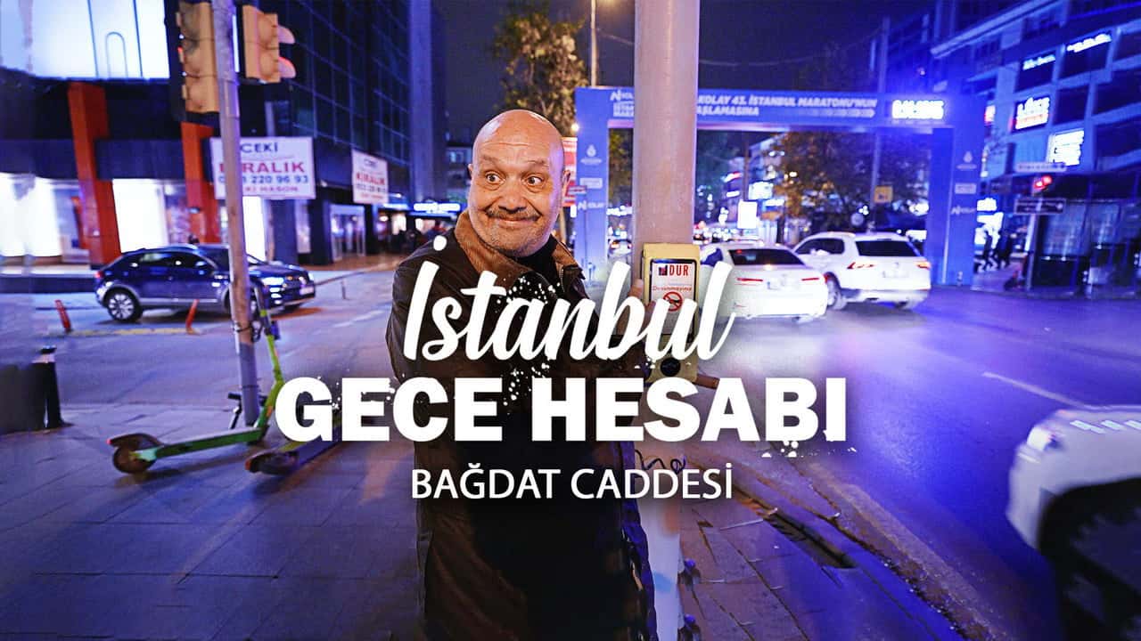 İstanbul Hesabı 2. Sezon 9. Bölüm kapak