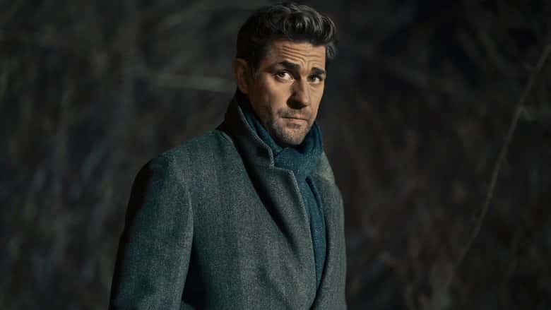 Jack Ryan 4. Sezon 2. Bölüm kapak