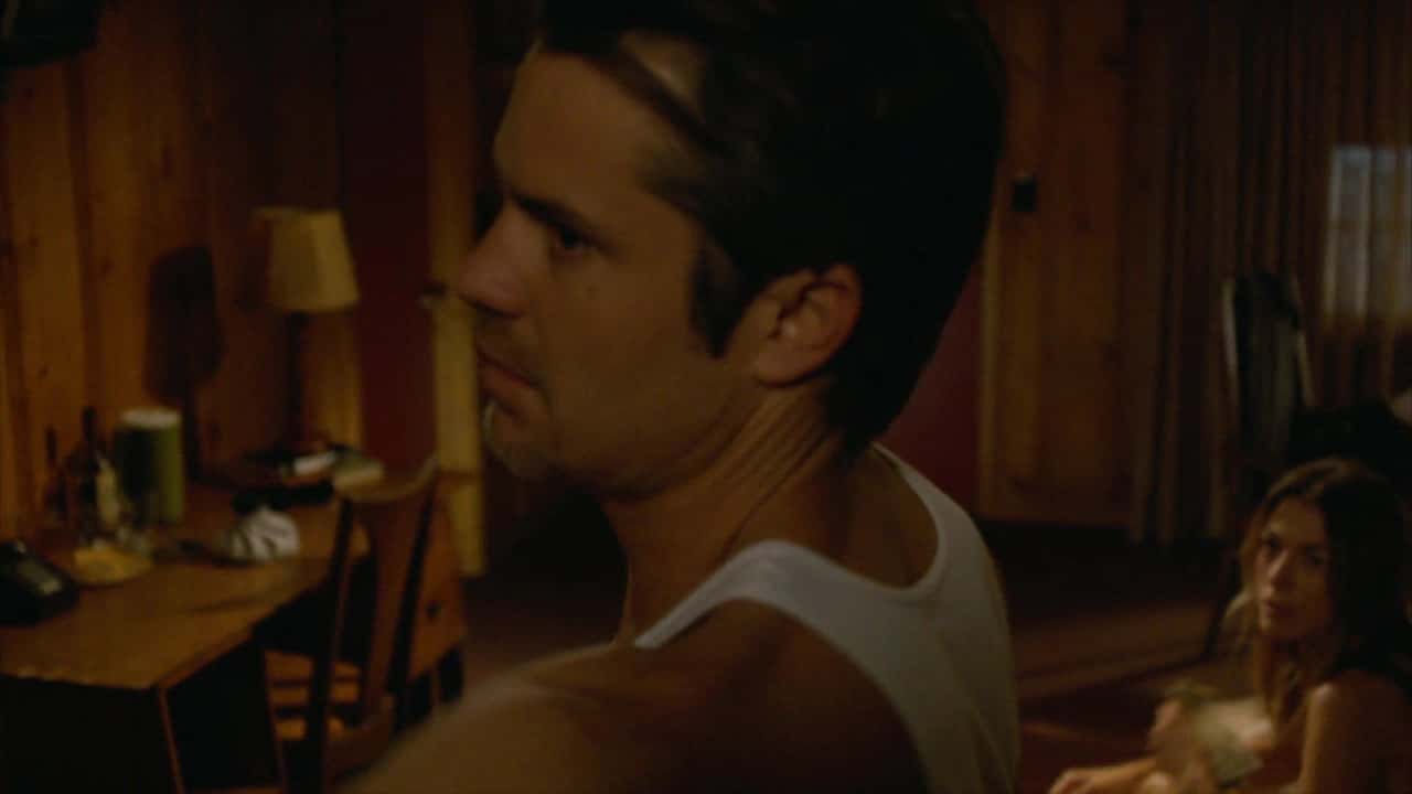 Justified 2. Sezon 7. Bölüm kapak