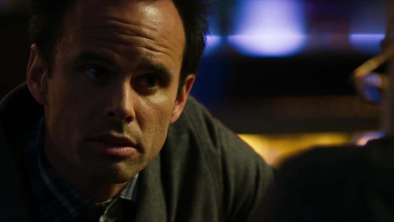Justified 3. Sezon 10. Bölüm kapak
