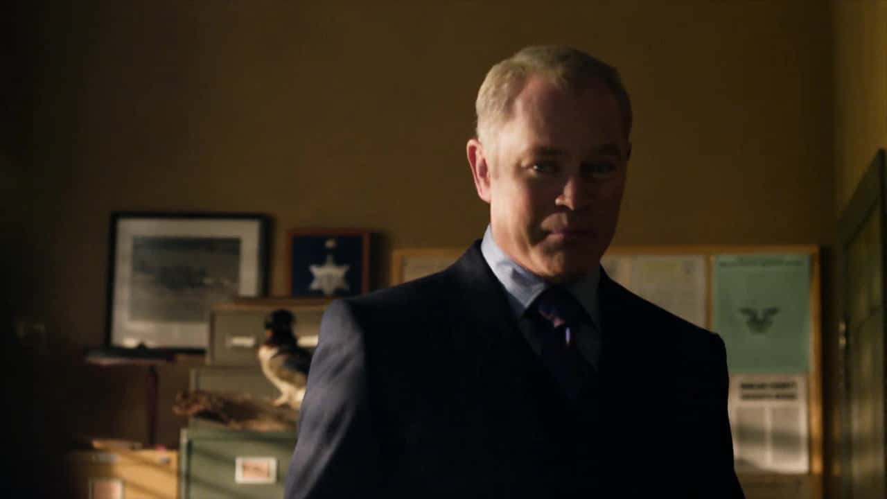 Justified 3. Sezon 8. Bölüm kapak