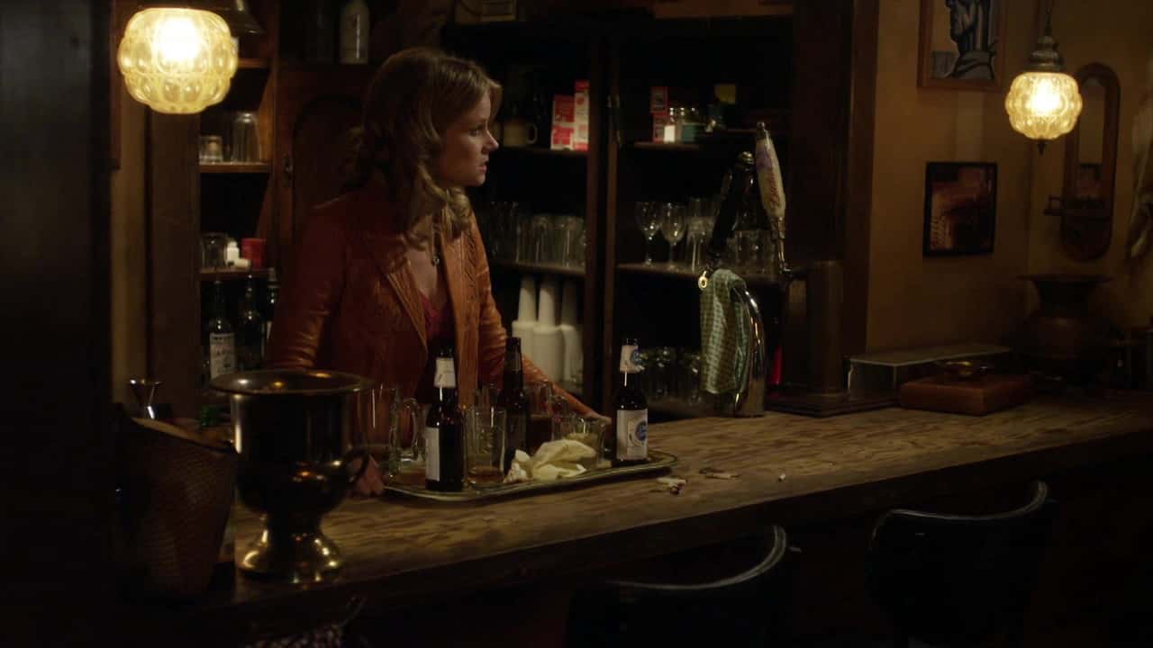 Justified 4. Sezon 2. Bölüm kapak