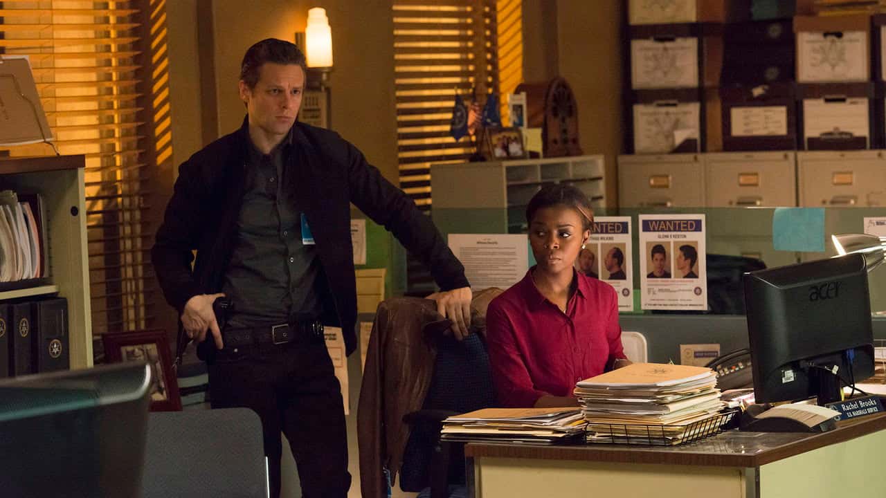 Justified 5. Sezon 12. Bölüm kapak