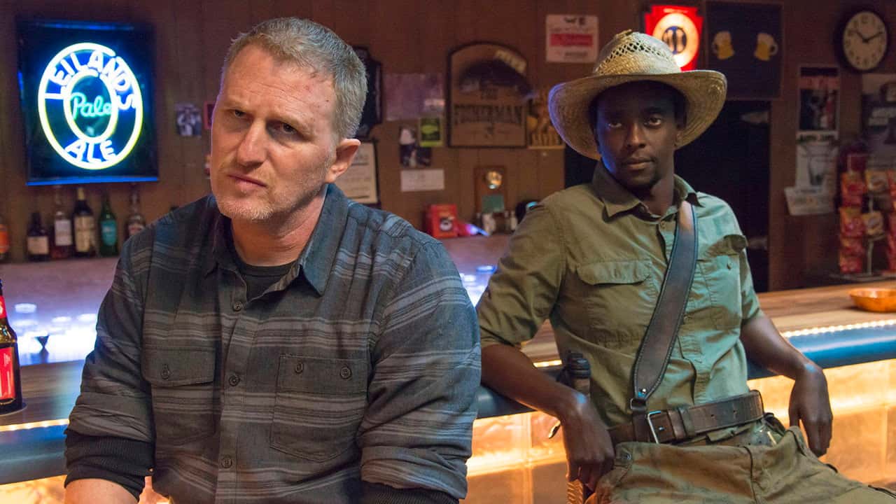 Justified 5. Sezon 5. Bölüm kapak