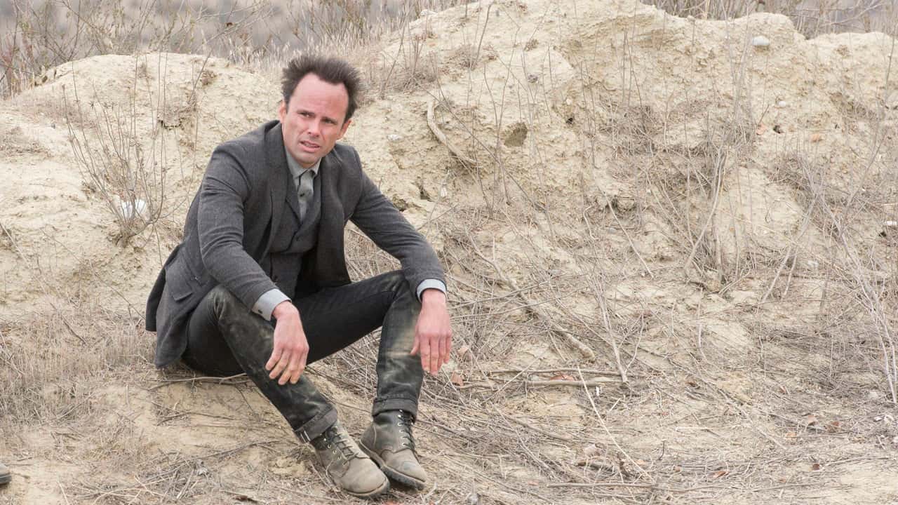 Justified 5. Sezon 8. Bölüm kapak