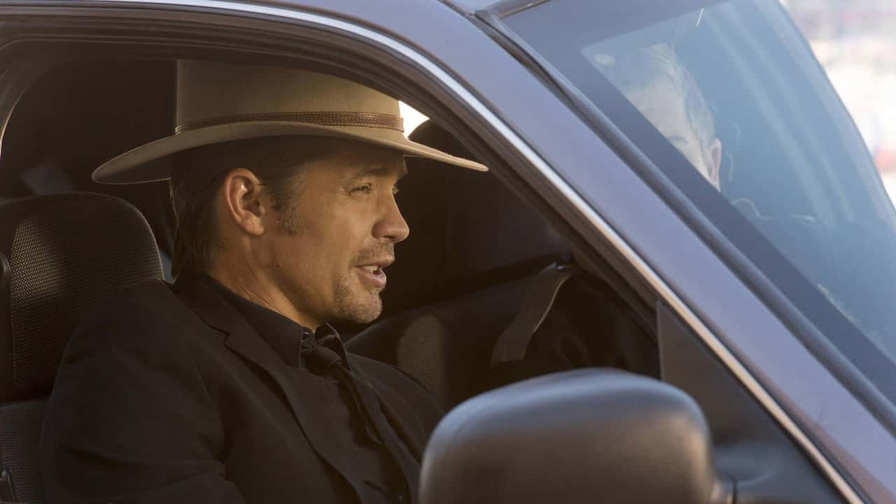 Justified 6. Sezon 5. Bölüm kapak