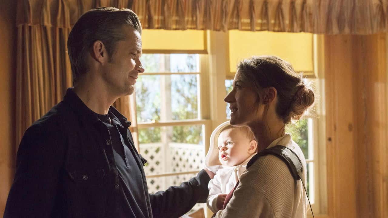 Justified 6. Sezon 7. Bölüm kapak