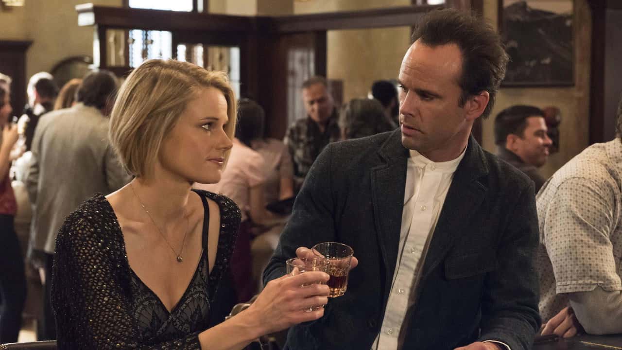 Justified 6. Sezon 9. Bölüm kapak