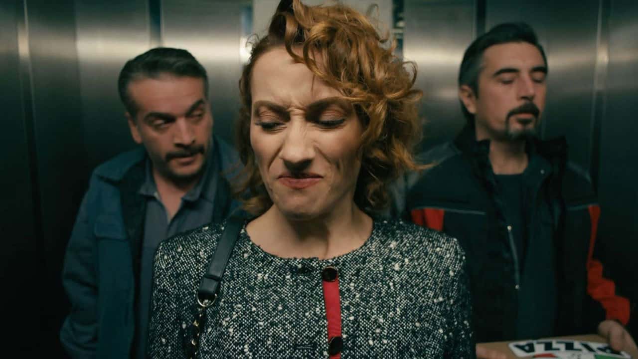 Kardeş Payı 2. Sezon 3. Bölüm kapak