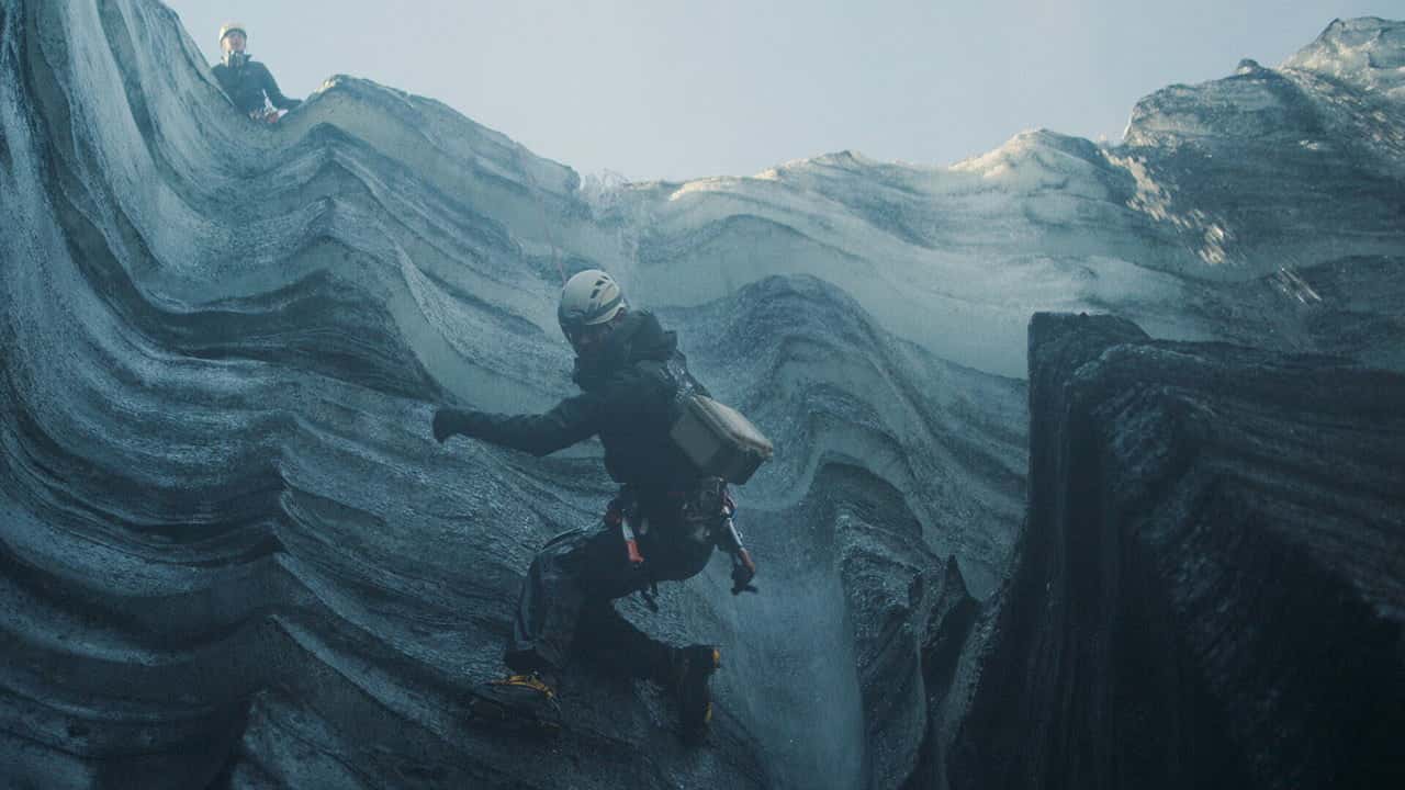 Katla 1. Sezon 7. Bölüm kapak