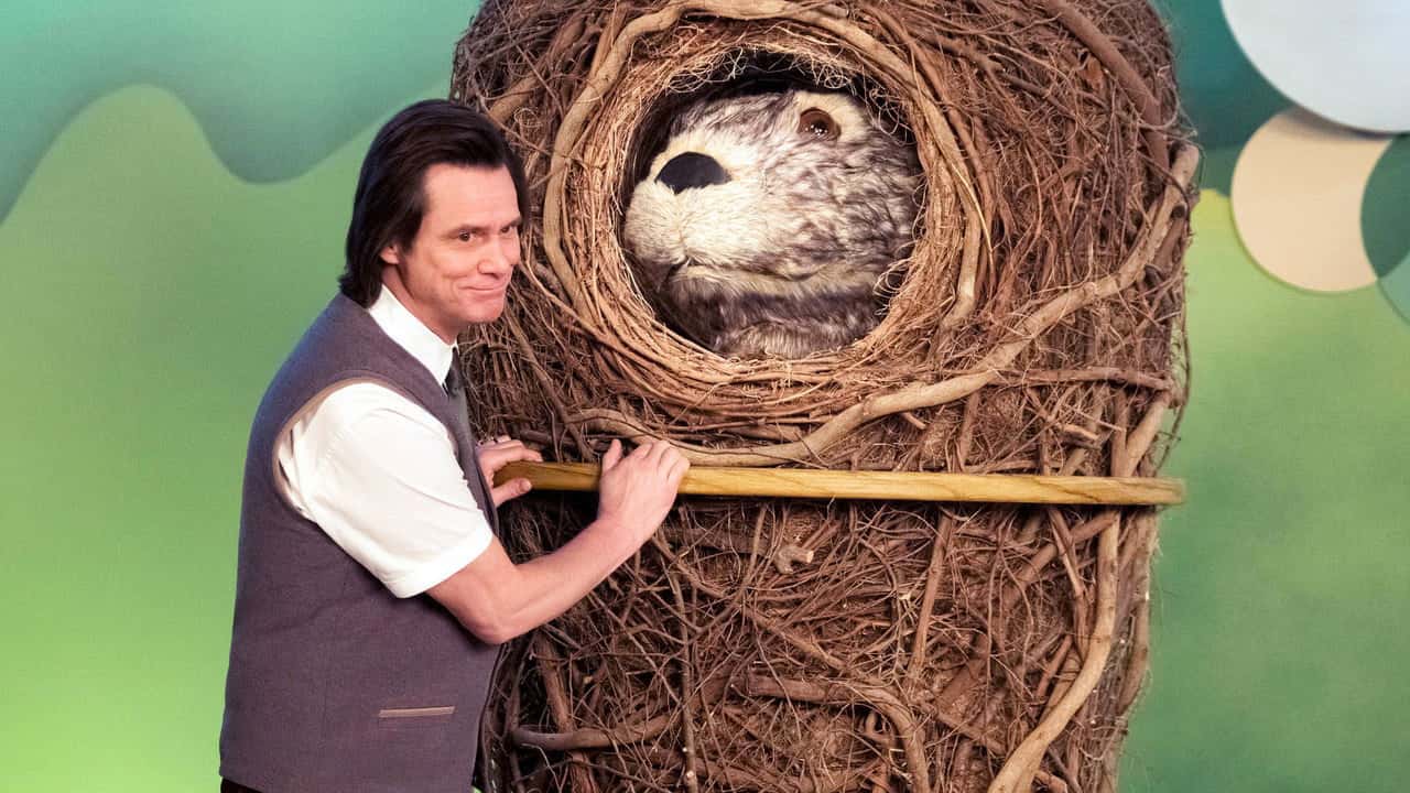 Kidding 1. Sezon 2. Bölüm kapak