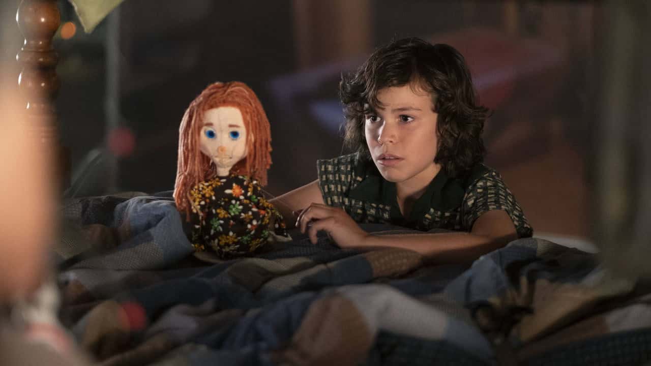 Kidding 1. Sezon 6. Bölüm kapak