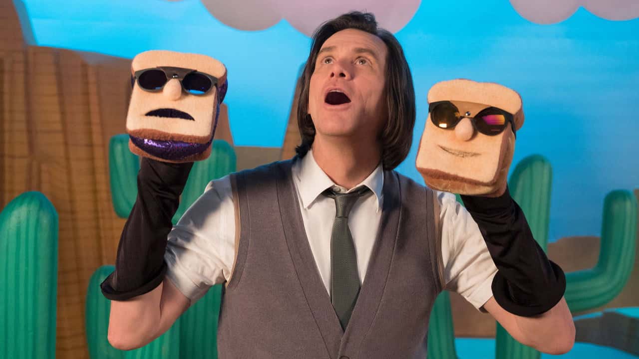 Kidding 1. Sezon 8. Bölüm kapak