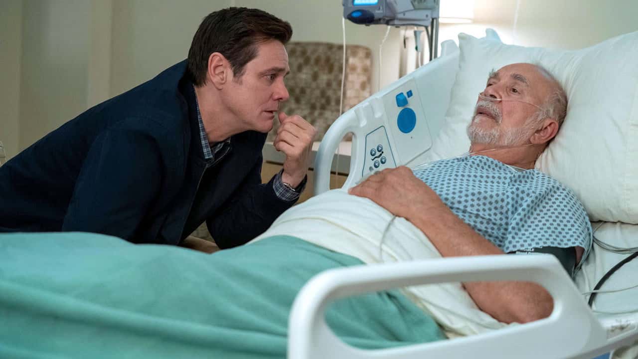 Kidding 2. Sezon 9. Bölüm kapak