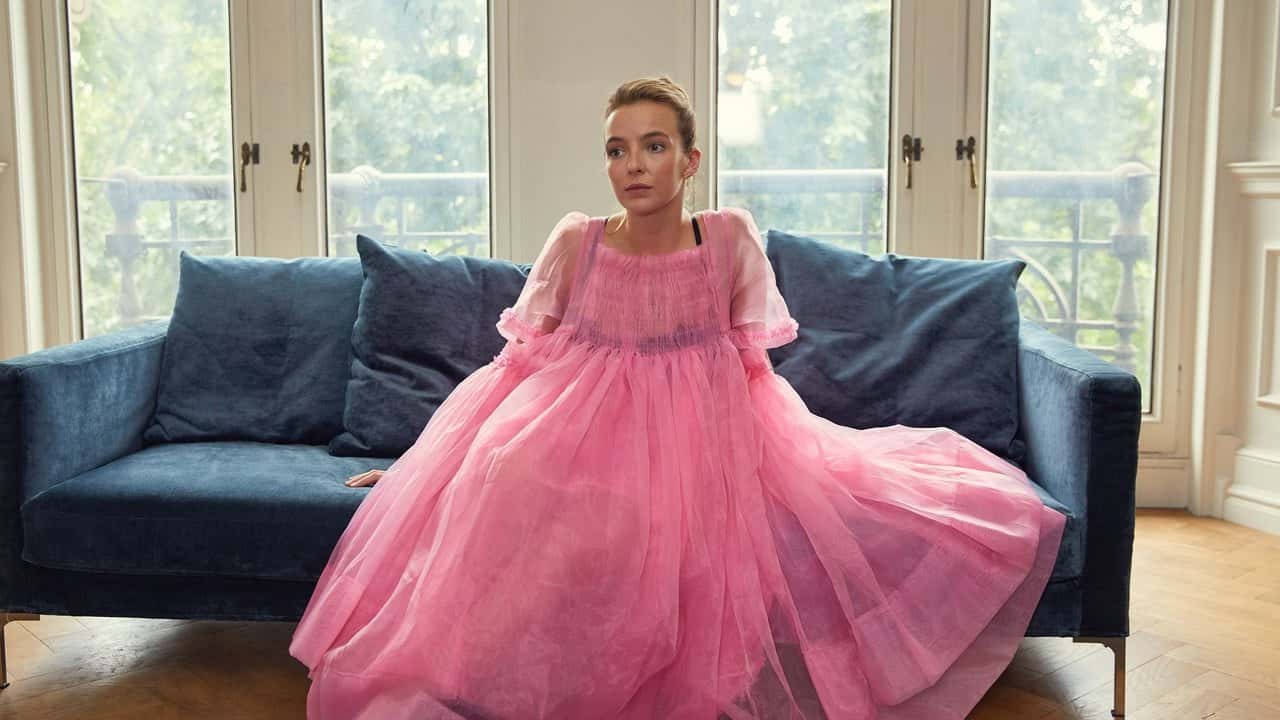 Killing Eve 1. Sezon 2. Bölüm kapak