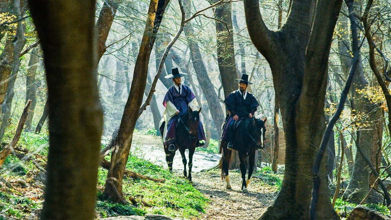 Kingdom 1. Sezon 2. Bölüm kapak