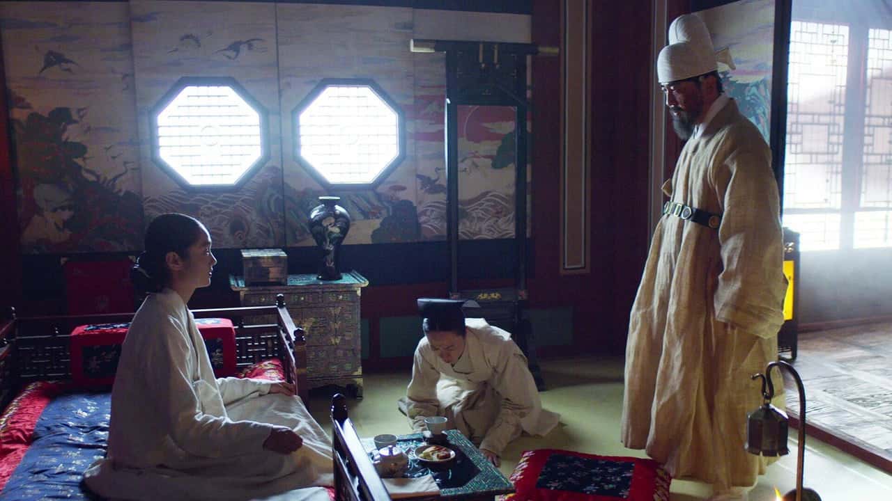 Kingdom 2. Sezon 4. Bölüm kapak